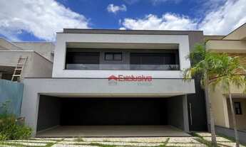 Imagem: Casa com 3 dormitórios à venda, 271 m²