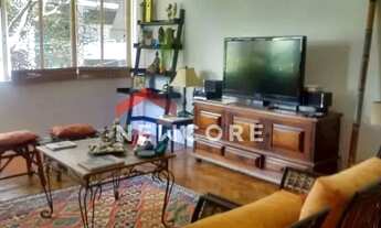 Imagem 3: Apartamento em Rua Igarapava - Leblon - Rio de Janeiro/RJ