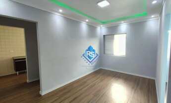 Imagem 5: Apartamento com 2 dormitórios, 40 m² - venda por R$ 212.000,00 ou aluguel por R$ 1.608,00