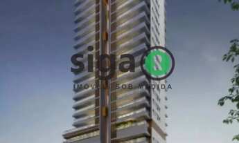 Imagem 6: Apartamento 3 suítes no Campo Belo , 3 vagas, rua constantino de sousa!