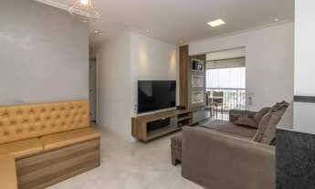 Imagem 6: Apartamento para venda em Vila Ester (Zona Norte) com 2 quartos, sendo 1 suíte , 65m²