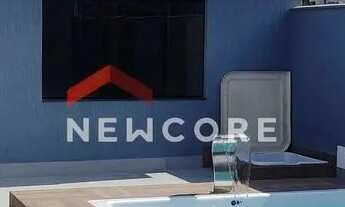 Imagem: Casa em Rua da Paz - Jardim Atlântico Central