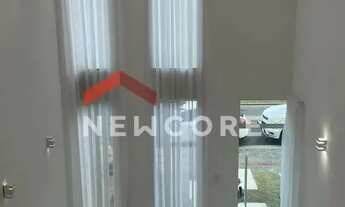 Imagem 6: Casa de condomínio em Avenida da Augusto de Carvalho - Terras Alphaville 2 - Resende/RJ