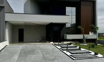 Imagem 4: Casa Condomínio Maria Cândida em Indaiatuba