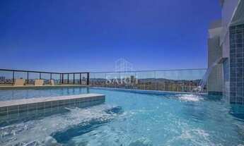 Imagem: Apartamento de 109 m² Kobrasol - São José