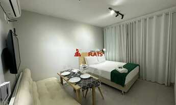 Imagem: Flat com ótimo preço no bairro Moema