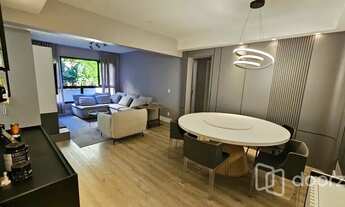 Imagem 5: Imóvel na Miguel Couto com 3 dormitórios e 101m²