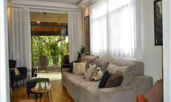 Imagem: Casa com 3 dormitórios à venda, 130 m²