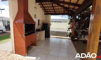 Imagem 5: Apartamento em Goiânia Apartamento com 2 Quarto(s) e 2 banheiro(s) à Venda, 46.00 por R$ 2