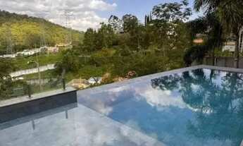 Imagem 2: CASA EM CONDOMÍNIO - TAMBORÉ - SP