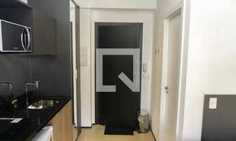 Imagem 4: Apartamento à Venda - Consolação, 1 Quarto, 25 m2