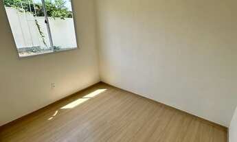 Imagem 6: Conquista Rubi, na Torquato Tapajós, 2 Quartos