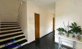 Imagem 2: Apartamento com 3 quartos para alugar, 82m² - Jardim Irajá