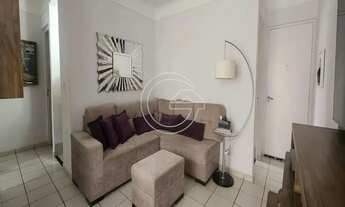 Imagem 7: VENDE-SE Apartamento NO GREEN PARK - MARÍLIA/SP