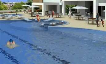 Imagem 3: Apartamento à venda no CONDOMÍNIO MÁXIMO CLUB RESIDENCE