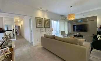 Imagem 4: Casa à venda em Paulínia, Residencial Terras do Fontánario, com 3 quartos, com 200 m²