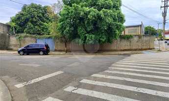 Imagem 3: Terreno comercial à venda em Jardim Padre Bento, Itu - SP