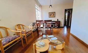 Imagem: Apartamento à venda, 3 quartos, 1 suíte