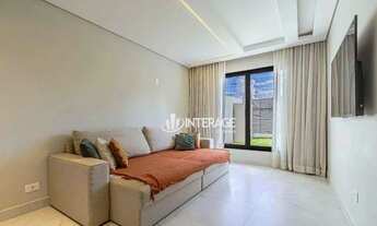 Imagem 7: Sobrado com 3 dormitórios à venda, 190 m² por R$ 1.390.000 - Orleans - Curitiba/PR