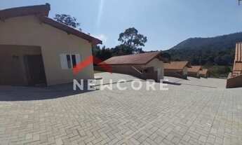 Imagem 7: Casa de condomínio em Rua Candeia - Ribeirão dos Porcos - Atibaia/SP