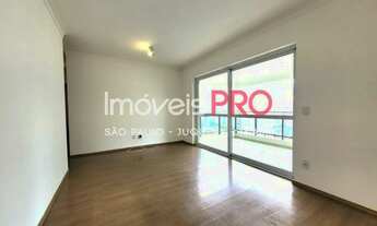 Imagem 4: Apartamento 94m² com 3 dorm. sendo 1 suíte e 2 vagas no Morumbi