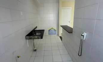 Imagem 5: Oportunidade - Apto 2 dorms c/ Sacada - 330 mil