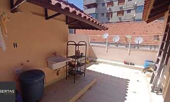 Imagem 6: Cobertura com 2 dormitórios no bairro Petrópolis