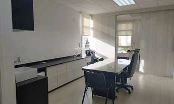 Imagem: Aluguel - Salas Comerciais - Parque Euclides