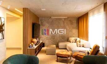 Imagem 3: Apartamento a venda 3 quartos setor marista