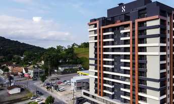 Imagem: Apto 3 Qtos (1 Suíte) 1 Vaga