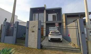 Imagem: Casa semi-mobiliada de 150m² no bairro