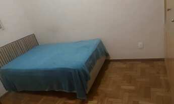 Imagem 4: Quarto Individual Centro BH