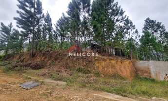 Imagem 4: Lote em Rua das Orquídeas - Portal da Fazendinha - Caraguatatuba/SP
