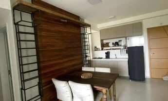 Imagem 3: Apartamento para Venda em Sorocaba, Parque Campolim, 3 dormitórios, 1 suíte, 2 banheiros