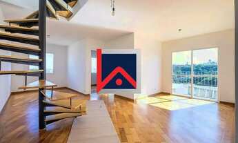 Imagem 3: Venda Apartamento 2 Dormitórios - 110 m² Vila Madalena