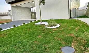 Imagem 4: Casa- 3 suítes, 152 m², 3 vagas- Terras Alpha 2