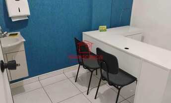 Imagem 6: Sala comercial para aluguel no Méier