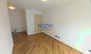 Imagem 2: Apartamento 2 quartos Aclimação