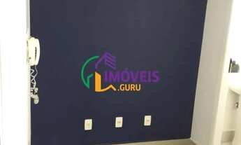 Imagem: CONJ. COMERCIAL - VILA CLEMENTINO - SP