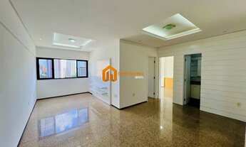 Imagem: Leve, clean e com o verde da Praça das