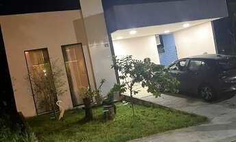 Imagem 3: Casa Casa em condomínio com 3 dormitórios