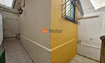 Imagem: Casa / Barracão com entrada independente