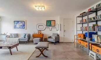 Imagem: Aluguel Apartamento 3 Dormitórios - 140