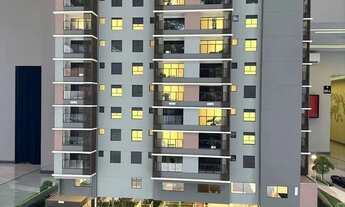 Imagem 2: Apartamento para venda em Paraíso com 1 quarto, sendo 1 suíte , 47m²