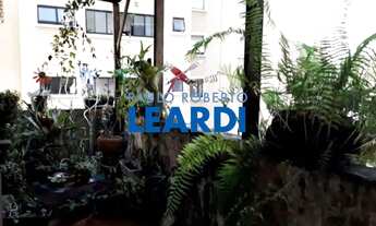 Imagem: APARTAMENTO - JARDIM AMÉRICA - SP