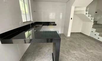 Imagem 7: Excelente Casa com Entrada Individual com 3 Quartos e 3 banheiros, 90 m² área construída à