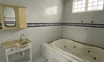 Imagem: Parque10 3qrts suite