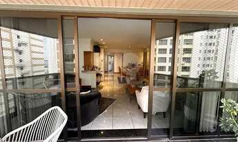 Imagem 7: Apartamento com 4 quartos à venda em Praia Do Canto - ES