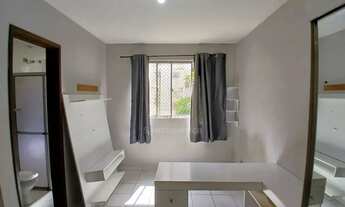 Imagem 3: Kitnet para alugar no Edifício Universiflat na Região Oeste de Londrina