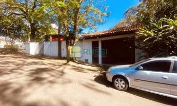 Imagem 4: Área à venda, 1899 m² por R$ 1.915.000,00 - Chácaras São José - São José dos Campos/SP